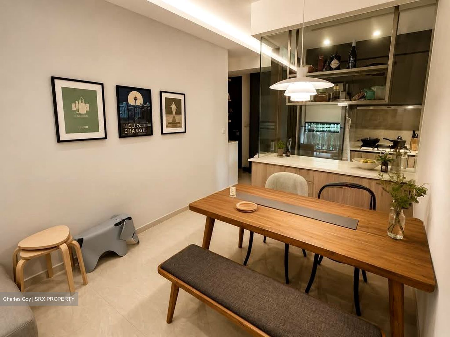 Grandeur Park Residences (D16), Condominium #579562211
